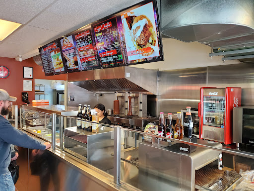 Photo of SubCity Donair Lake County - 10042 Main St #13, Lake Country, BC V4V 1P6